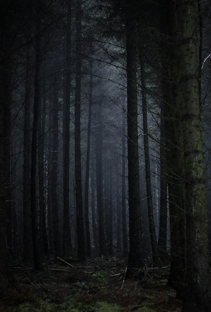 Contratiempo — póster de suspense